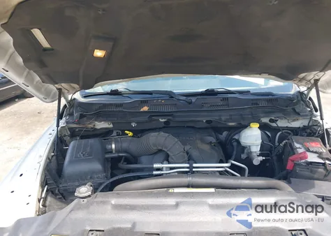 2012 Dodge Ram 1500 Slt from USA, damaged, VIN 1C6RD6LT8CS148210